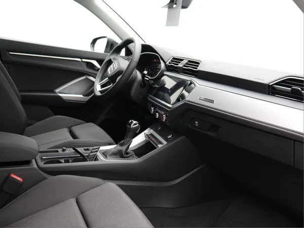AUDI Q3 Sportback (2026) — foto 14 van 19