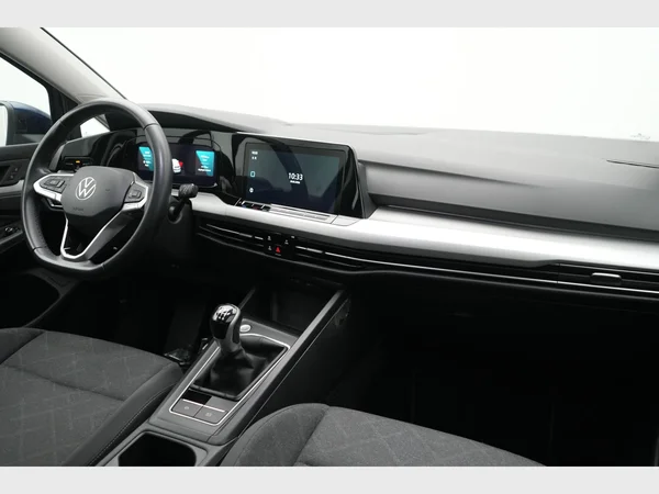 VOLKSWAGEN Golf VIII (2023) — foto 23 van 30