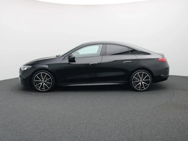 Mercedes-Benz CLA (2026) — foto 25 van 30