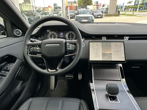 Land Rover Range Rover Evoque (2025) — foto 5 van 28