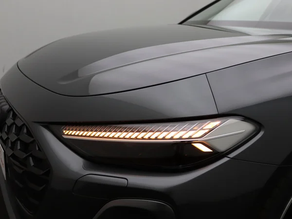 AUDI A5 Avant e-hybrid (PHEV) (2025) — foto 17 van 25