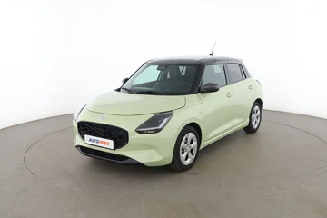 Suzuki Swift 456a8469-3f1d-455b-adad-d8b392abd28a