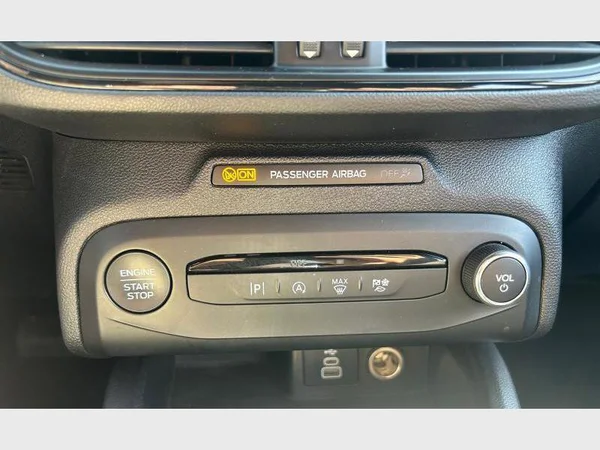 Ford FOCUS (2024) — foto 13 van 29