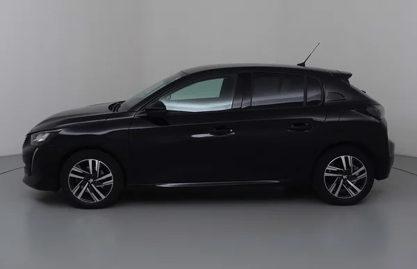Peugeot 208 (2022) — foto 12 van 39