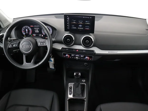 AUDI Q2 (2025) — foto 15 van 19