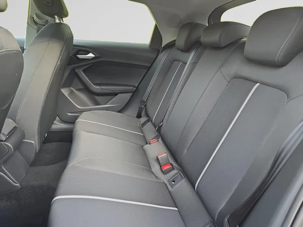 AUDI A1 Sportback (2026) — foto 17 van 20