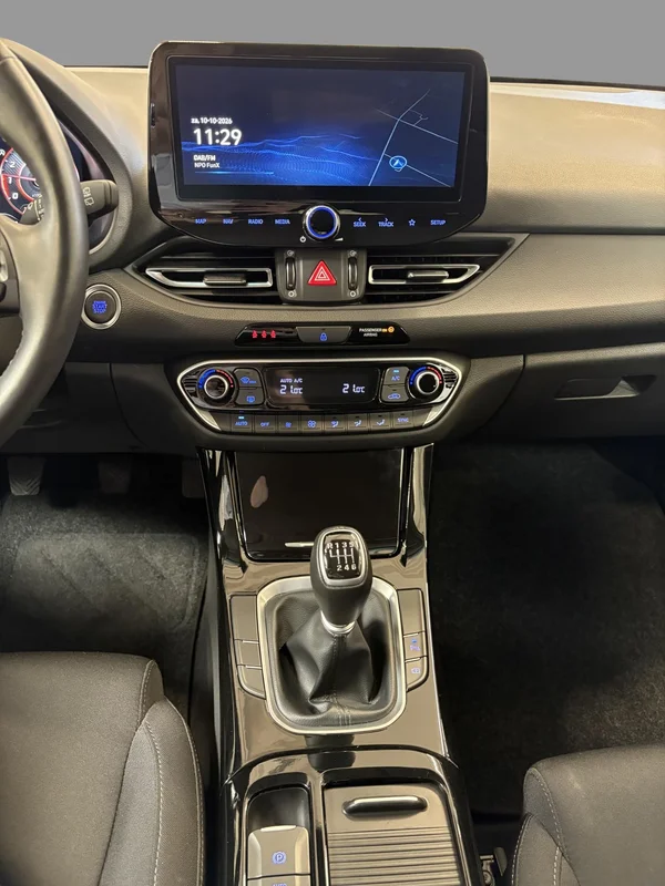 Hyundai i30 (2025) — foto 8 van 20