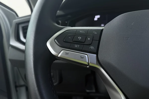 Volkswagen Taigo (2025) — foto 6 van 17