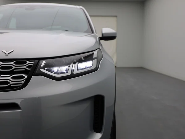 LAND ROVER Discovery Sport (2022) — foto 4 van 20