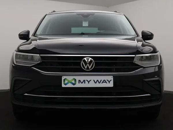 Volkswagen Tiguan (2022) — foto 4 van 27
