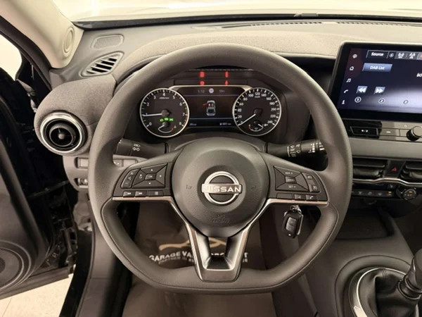 Nissan Juke — foto 3 van 20