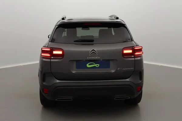 Citroen C5 Aircross PHEV (2024) — foto 25 van 30