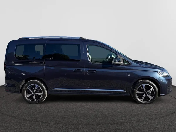 VOLKSWAGEN Caddy Maxi eHybrid (PHEV) (2026) — foto 12 van 16