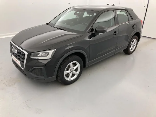 AUDI Q2 (2022) — foto 29 van 36