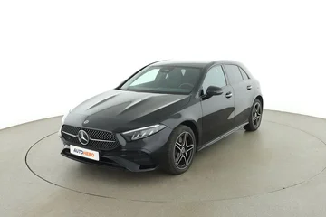 Mercedes-Benz A-Klasse d914bb1f-1d86-418e-a463-a95960a8fb18