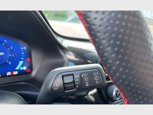 Ford Puma (2024) — foto 8 van 27