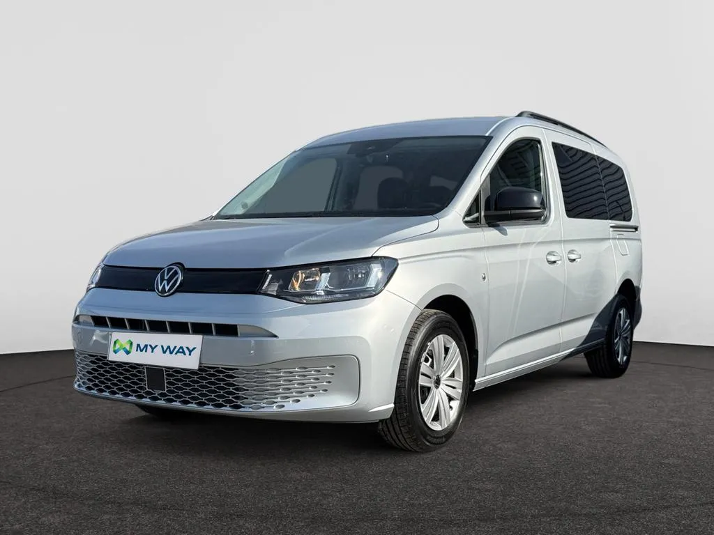 VOLKSWAGEN Caddy Maxi 1122_30451_2025