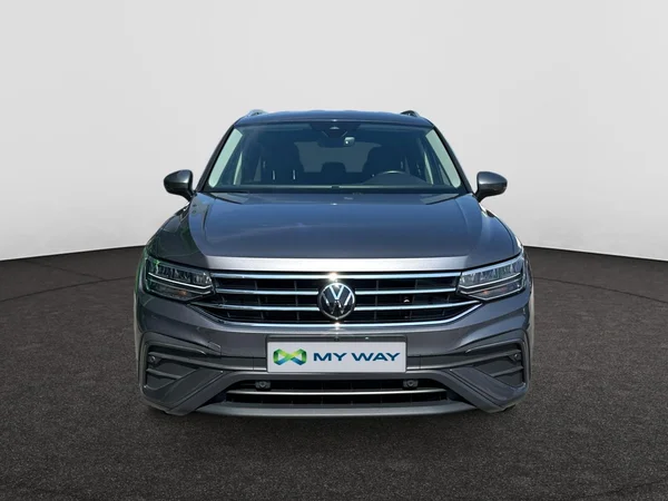VOLKSWAGEN Tiguan Allspace Dsl (2022) — foto 4 van 23