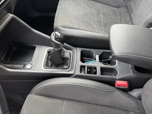 VOLKSWAGEN Caddy Maxi (2025) — foto 25 van 31