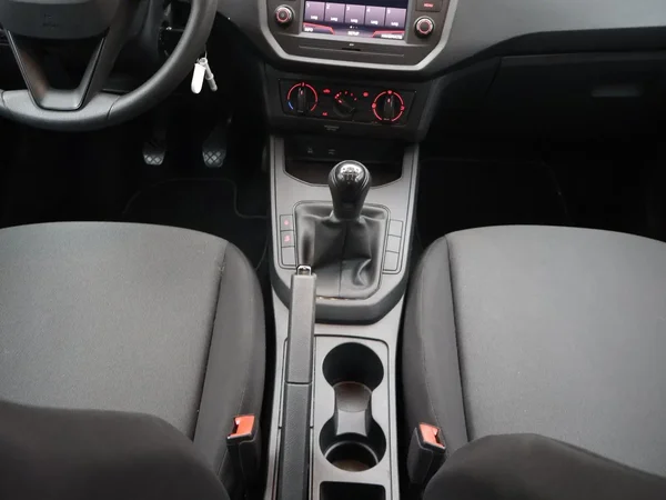 SEAT Ibiza (2019) — foto 14 van 29