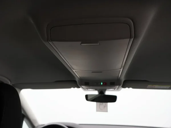 Volkswagen Touran (2022) — foto 19 van 29