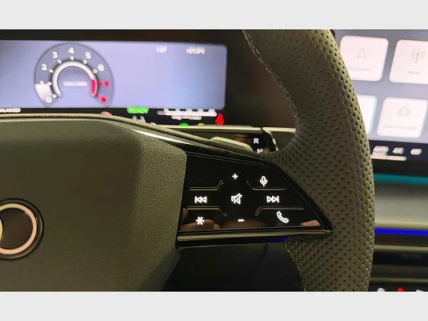 Audi Q3 SUV (2026) — foto 16 van 26