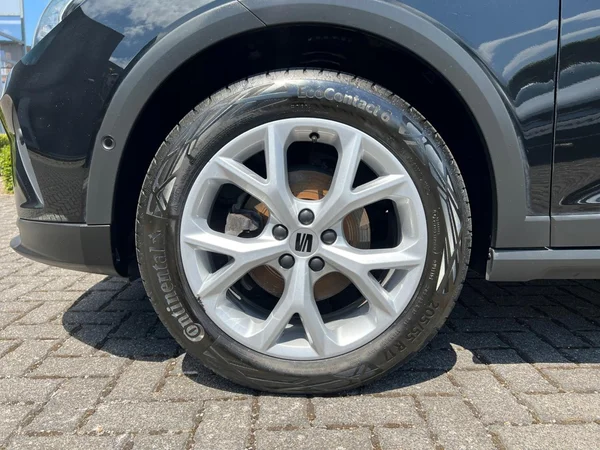SEAT Arona (2023) — foto 17 van 24