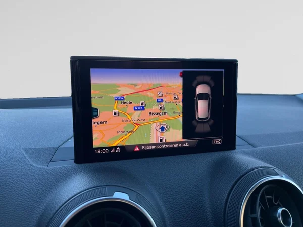 AUDI Q2 (2020) — foto 17 van 17