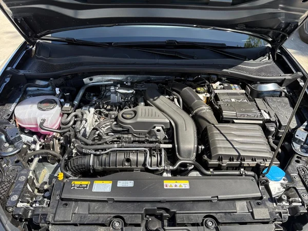 CUPRA Leon (2026) — foto 15 van 24