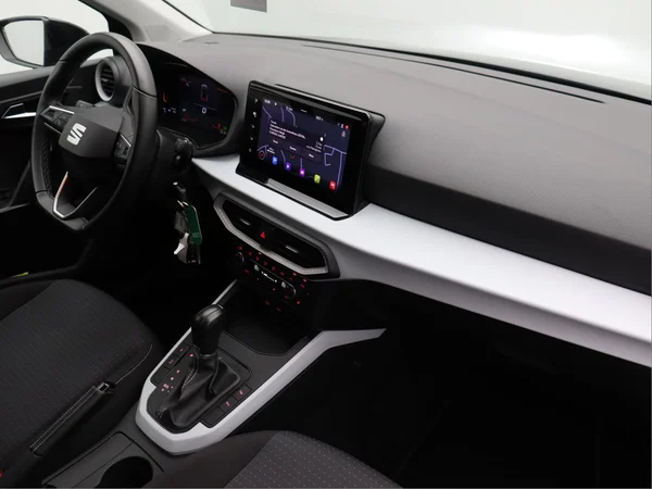 SEAT Arona (2024) — foto 10 van 16