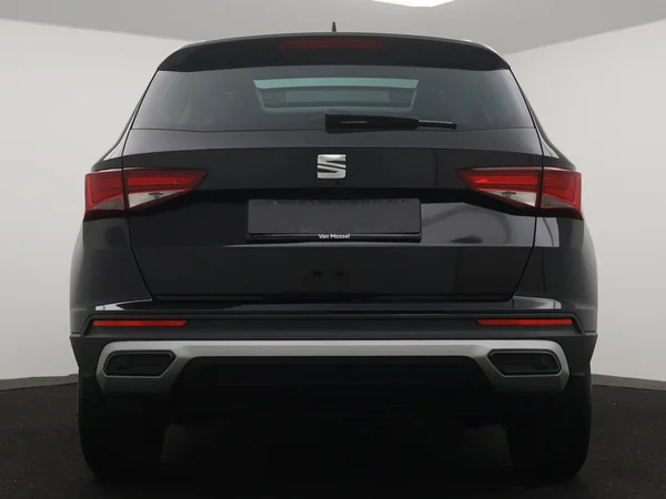 SEAT Ateca (2023) — foto 23 van 28