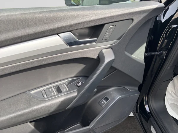 AUDI Q5 (2021) — foto 5 van 20