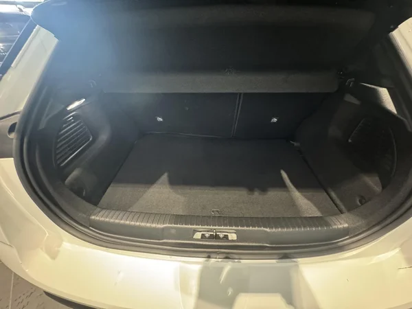 Opel Mokka (2021) — foto 21 van 24