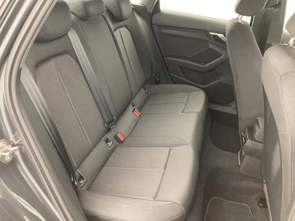 AUDI A3 Sedan (2022) — foto 6 van 36