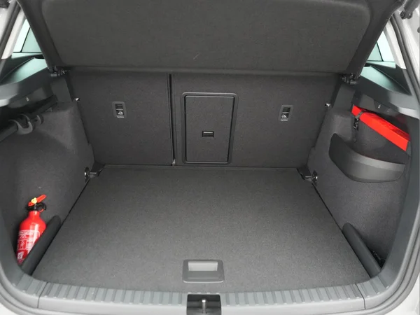 SKODA Karoq (2026) — foto 5 van 26