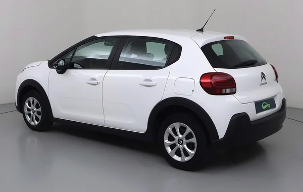 Citroen C3 (2022) — foto 18 van 24
