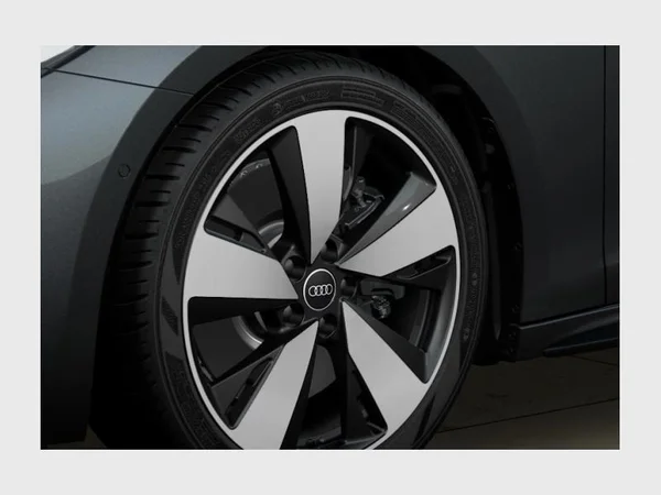 AUDI A5 Avant e-hybrid (2026) — foto 4 van 7