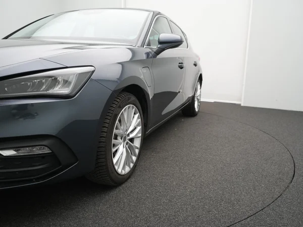 SEAT Leon e-Hybrid (PHEV) (2021) — foto 23 van 26