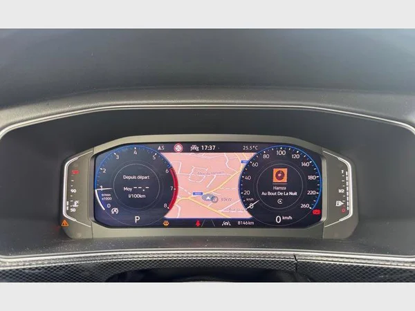 Volkswagen T-Cross (2025) — foto 3 van 24