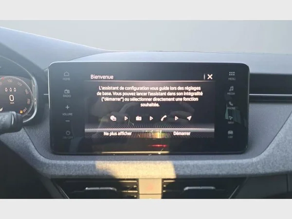 Skoda Scala (2025) — foto 10 van 22