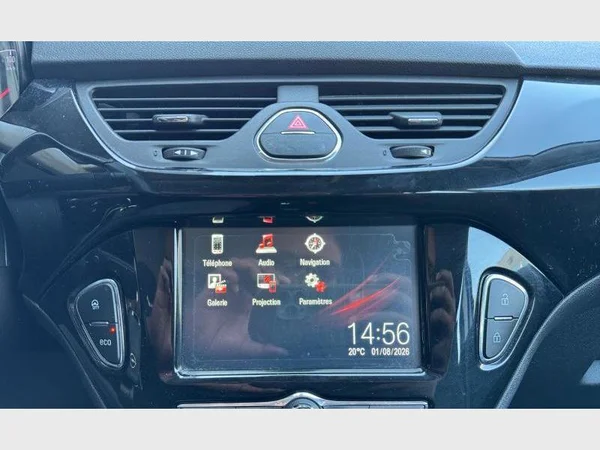 Opel Corsa (2019) — foto 10 van 24
