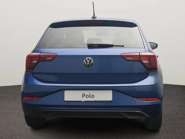 VOLKSWAGEN Polo (2024) — foto 7 van 10