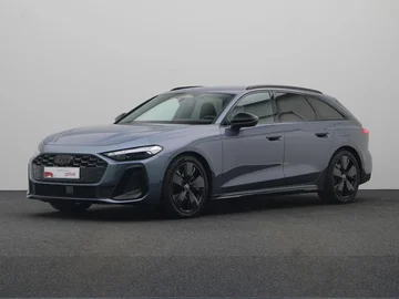 AUDI A5 SW e-hybrid (PHEV) (2025)