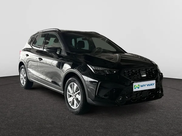 SEAT Arona (2026) — foto 15 van 24