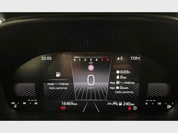 Skoda Fabia (2025) — foto 4 van 15