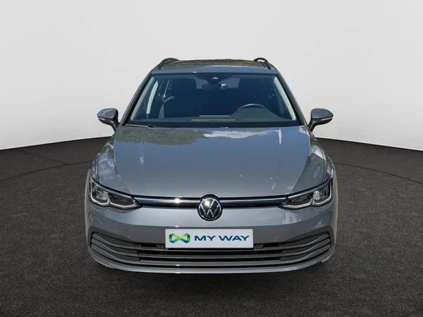 VOLKSWAGEN Golf VIII SW (2024) — foto 14 van 20