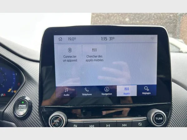 Ford Puma (2021) — foto 13 van 25