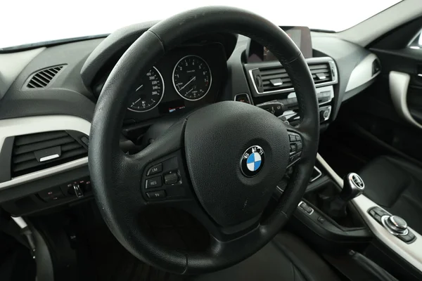 BMW 1-serie (2016) — foto 2 van 16