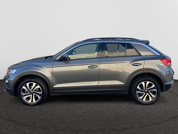 VOLKSWAGEN T-Roc (2021) — foto 15 van 16