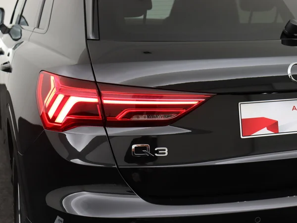 AUDI Q3 (2025) — foto 7 van 19